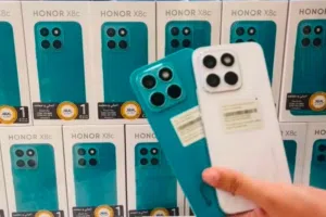 Honor Other 256 GB in Zarqa