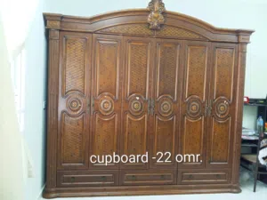 Bedroom set