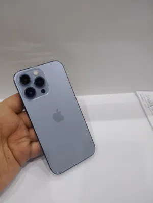 ايفون 13pro جيجا 256 جيجا