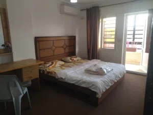 72 m2 2 Bedrooms Apartments for Rent in Irbid Al Hay Al Janooby