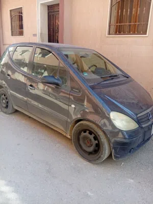 مرسيدس a190