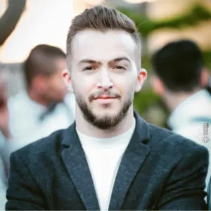 محمد ماهر نصار حنيحن 