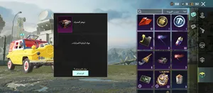 Pubg Accounts and Characters for Sale in Taiz