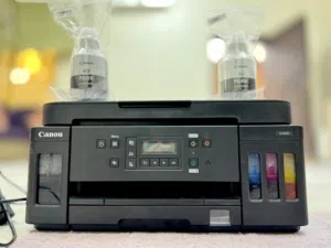 طابعة Canon G6040