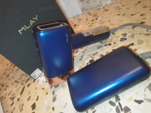 جهازين ليزر