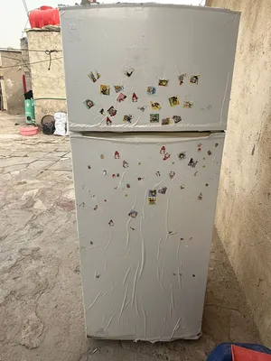 Refrigerators . Other . Used2
