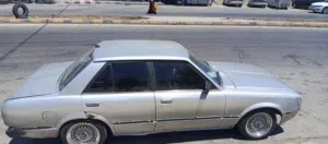 Used Toyota Other in Amman