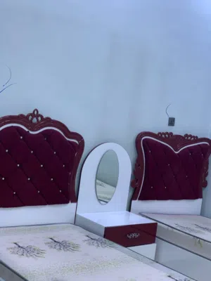 غرفه نوم للبيع