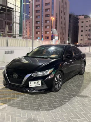 نيسان سنترا2020