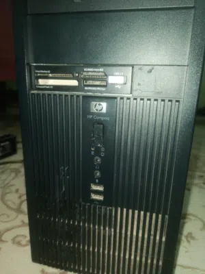 كمبيوتر مكتبي