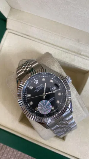 Analog Quartz Rolex watches  for sale in Amman