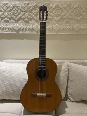 جيتار ياماها Yamaha C40 Classical Guitar