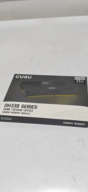 32gb ram (16+16) ddr4
