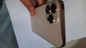 آيفون 13 برو مكس نضيف جدا جدا لا يوجد خدوش واستعمال خفيف
