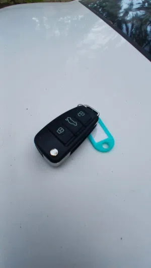 Used Kia Cerato in Tripoli