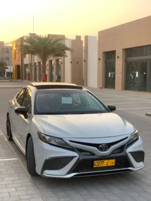 Used Toyota Camry in Muscat