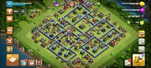 Clash of Clans4
