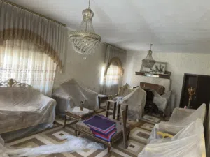 شقه مفروشه لل اجار