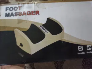 جهاز مساج للقدمين