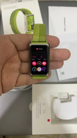 Huawei Band 11 Pro