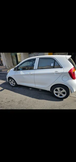 Used Kia Picanto in Northern Governorate