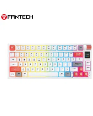 FANTECH ATOM PRO79 RGB Mechanical Keyboard