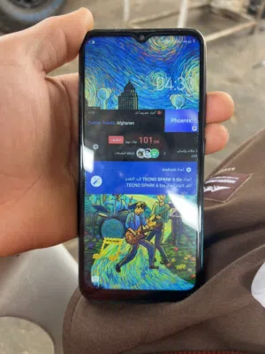 Tecno Other 64 GB in Tripoli