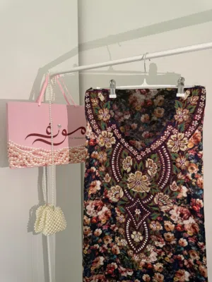 مخوره أنيقه تناسب الأعياد والمناسبات