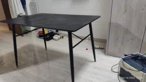 Small dining table