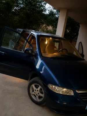 New Chrysler PT Cruiser in Gharyan