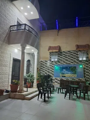 فيلا للبيع بسعر مغري