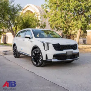 Kia . Sorento . 2025 . New2