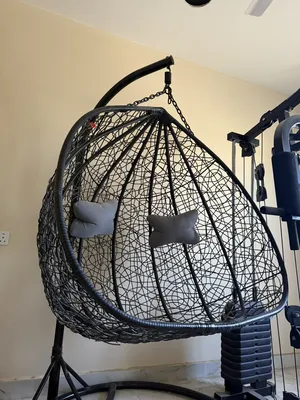 Outdoor Furniture . Used4