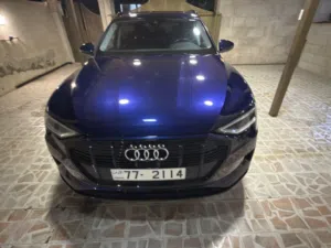 اودي كهرباء 2021