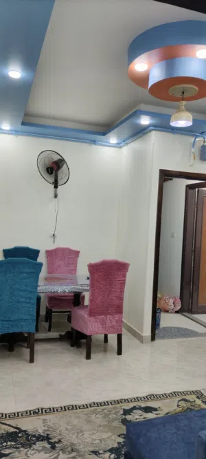 80 m2 2 Bedrooms Apartments for Rent in Hurghada Sherry st