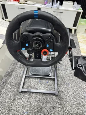 جهاز دريكسون G29. Logitech