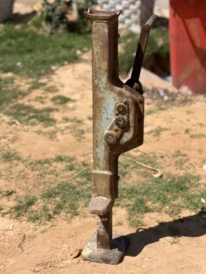 كريك شاحينات 1981اتري