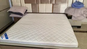Comfortable double medical mattress