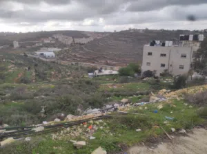 قطعة أرض في سردا