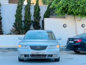 هونداي ازيرا 27 توماتك عيب لا الله ايبارك انظيفة