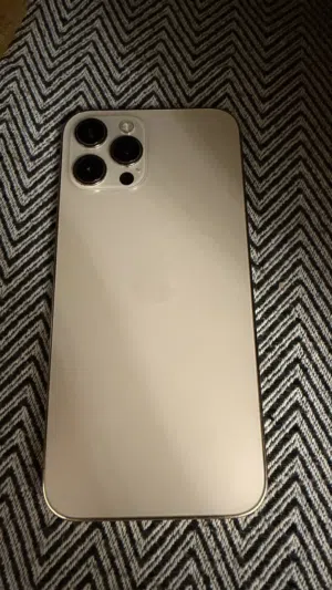 Apple iPhone 12 Pro Max 256 GB in Tripoli