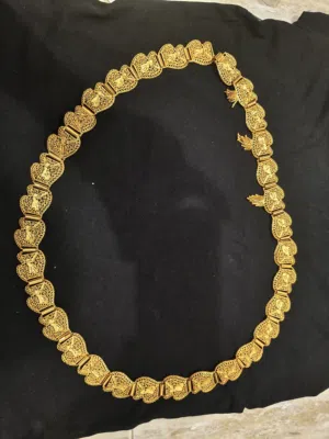 plates jewelery