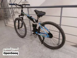 دراجه مقاس 26 بتصفط بدون سرعات