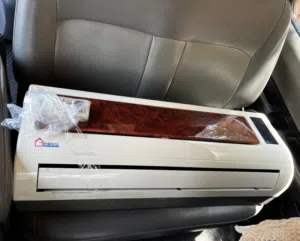 General 0 - 1 Ton AC in Tripoli