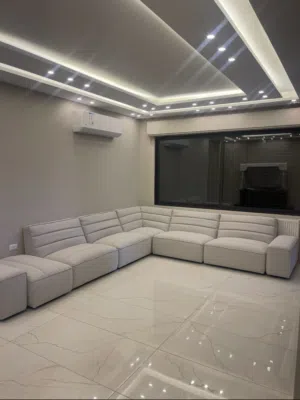 200 m2 3 Bedrooms Apartments for Sale in Amman Marj El Hamam