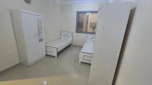 Furnished . Monthly2