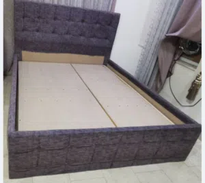 سرير نفرين دزاين تركي.