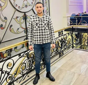 محمد رشدى شلبى 
