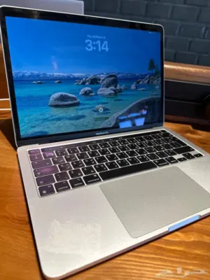MacBook Pro M1