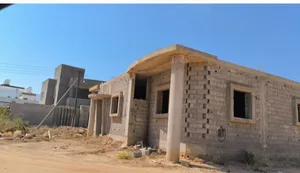 فيلا عظم في بوصنيب على 1025 متر على 3 شوارع